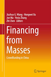 Financing from Masses -  - E-Book