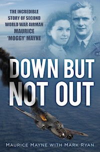 Down But Not Out - Maurice Mayne - E-Book