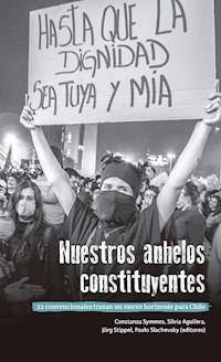 Nuestros anhelos constituyentes - Constanza Symmes - E-Book