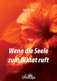 Wenn die Seele zum Diktat ruft - Silke Wagner - E-Book