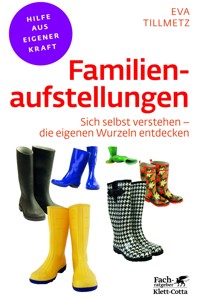 Familienaufstellungen (Fachratgeber Klett-Cotta, Bd.) - Eva Tillmetz - E-Book