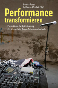 Performance transformieren -  - E-Book