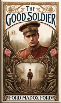 The Good Soldier(Illustrated) - Ford Madox Ford - E-Book