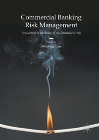 Commercial Banking Risk Management -  - E-Book