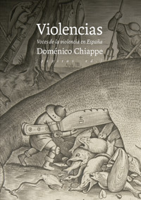 Violencias - Doménico Chiappe - E-Book