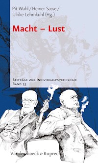 Macht – Lust -  - E-Book
