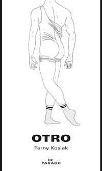 Otro - Ferny Kosiak - E-Book