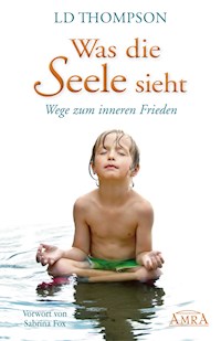 WAS DIE SEELE SIEHT: Wege zum inneren Frieden - LD Thompson - E-Book