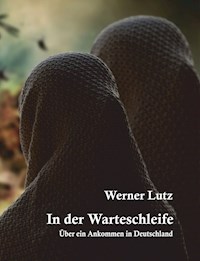In der Warteschleife - Werner Lutz - E-Book