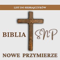 List do Hebrajczyków - Piotr Zaremba - Hörbuch