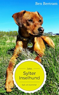 Sylt, ich komme! - Ben Bertram - E-Book