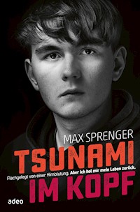 Tsunami im Kopf - Max Sprenger - E-Book