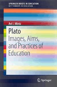 Plato - Avi I. Mintz - E-Book