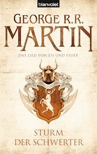 Das Lied von Eis und Feuer 05 - George R.R. Martin - E-Book