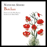 Botchan - Сосэки Нацумэ - Hörbuch