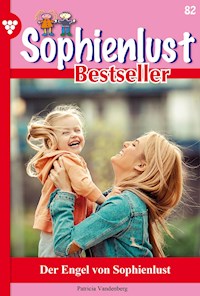 Der Engel von Sophienlust - Patricia Vandenberg - E-Book