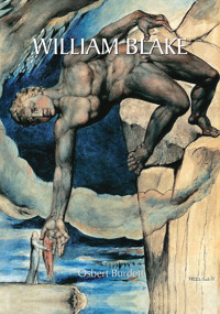 William Blake - Osbert Burdett - E-Book