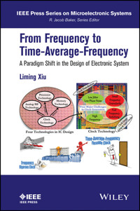 From Frequency to Time-Average-Frequency - Liming Xiu - E-Book