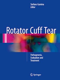 Rotator Cuff Tear -  - E-Book