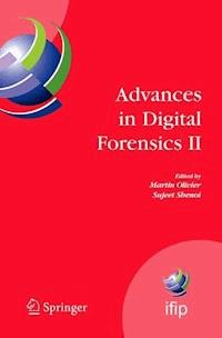 Advances in Digital Forensics II -  - E-Book