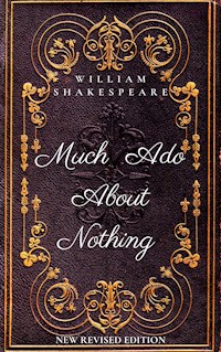 Much Ado About Nothing - William Shakespeare - E-Book
