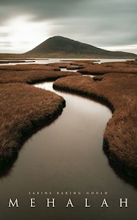 Mehalah - Sabine Baring-gould - E-Book