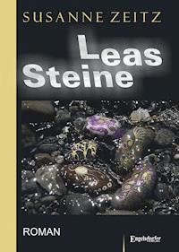 Leas Steine - Susanne Zeitz - E-Book
