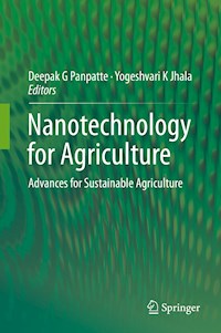 Nanotechnology for Agriculture -  - E-Book