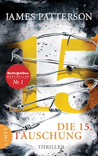 Die 15. Täuschung - James Patterson - E-Book