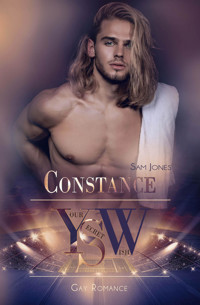 Constance - Sam Jones - E-Book