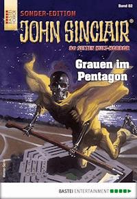 John Sinclair Sonder-Edition 82 - Jason Dark - E-Book