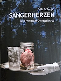 Sängerherzen - Edda McColgan - E-Book