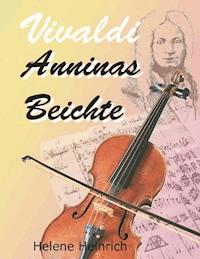 Vivaldi - Anninas Beichte - Helene Heinrich - E-Book