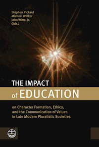 The Impact of Education -  - E-Book