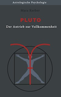 Pluto - Mara Kerber - E-Book