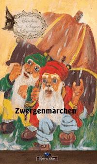 Zwergenmärchen -  - E-Book