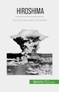 Hiroshima - Maxime Tondeur - E-Book