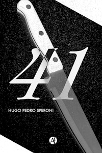 41 - Hugo Pedro Speroni - E-Book