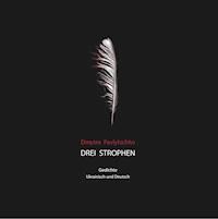 Drei Strophen - Dmytro Pavlytschko - E-Book