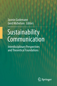 Sustainability Communication -  - E-Book