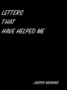 Letters That Have Helped Me - Jasper Maskelyne - E-Book