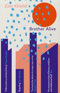 Brother Alive - Zain Khalid - E-Book
