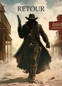 Retour - Dennis Weiß - E-Book