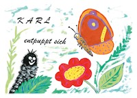 Karl entpuppt sich - Christiane Kühling - E-Book