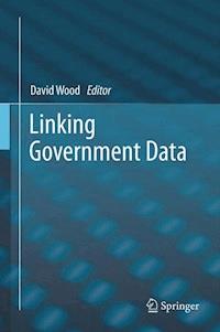 Linking Government Data -  - E-Book