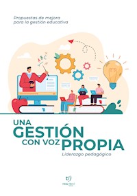 Una gestión con voz propia - Ricardo Nicolás Luna - E-Book