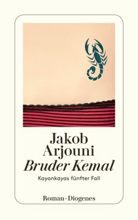 Bruder Kemal - Jakob Arjouni - E-Book