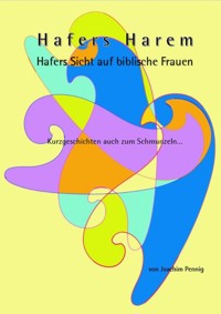 Hafers Harem - Joachim PENNIG - E-Book