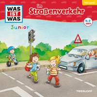 29: Im Straßenverkehr - Viviane Koppelmann - Hörbuch