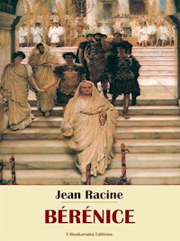 Bérénice - Jean Racine - E-Book
